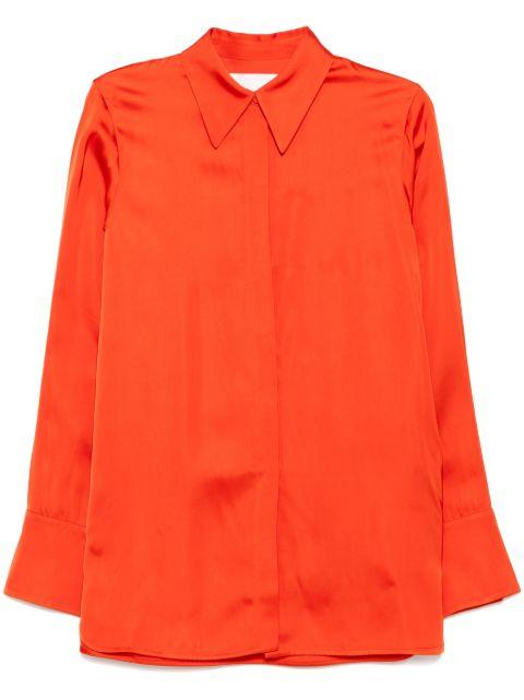 long sleeves shirt by JIL SANDER