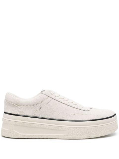 low-top sneakers by JIL SANDER