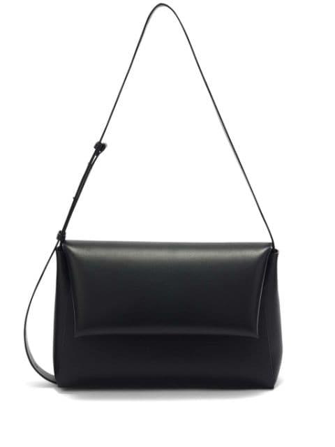 medium Envelope messenger bag by JIL SANDER