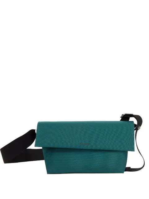 medium Utility cross body bag by JIL SANDER