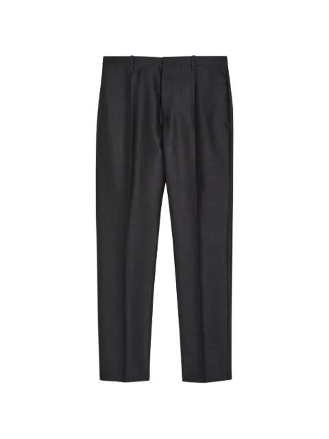 pleated trousers by JIL SANDER