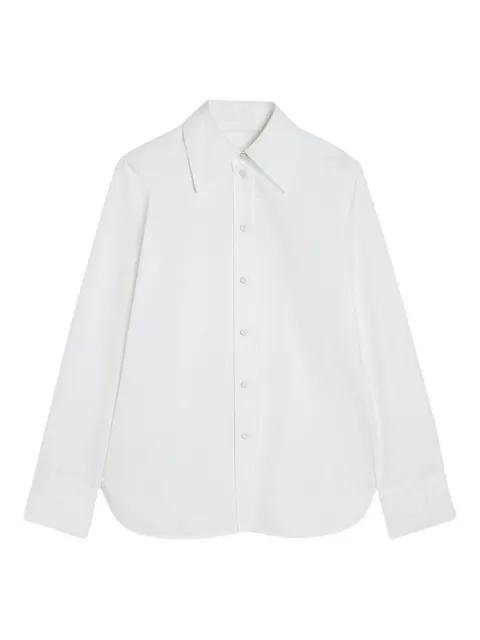 poplin shirt by JIL SANDER