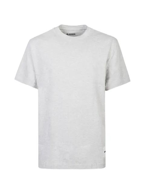 short-sleeve T-shirt by JIL SANDER