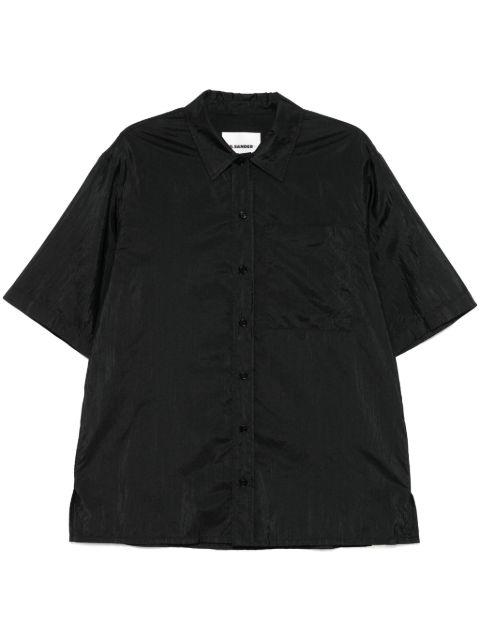 short sleeve shirt by JIL SANDER