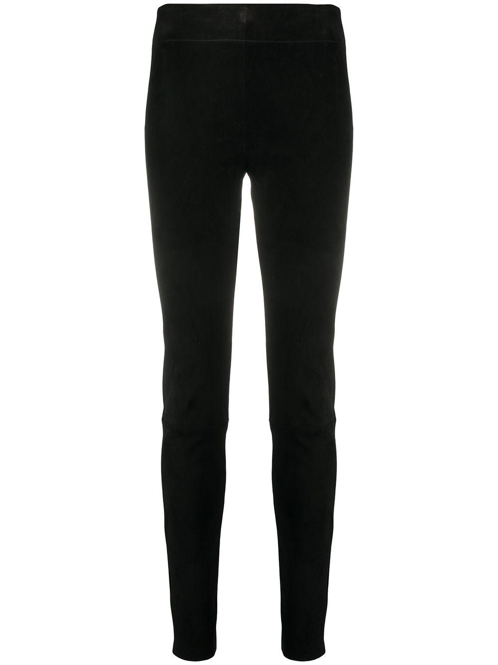 skinny trousers by JIL SANDER
