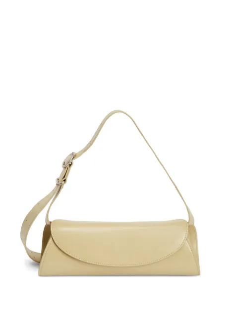 small Cannolo Iconic Line shoulder bag by JIL SANDER