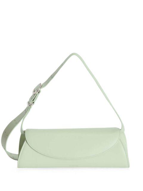 small Cannolo Iconic Line tote bag by JIL SANDER