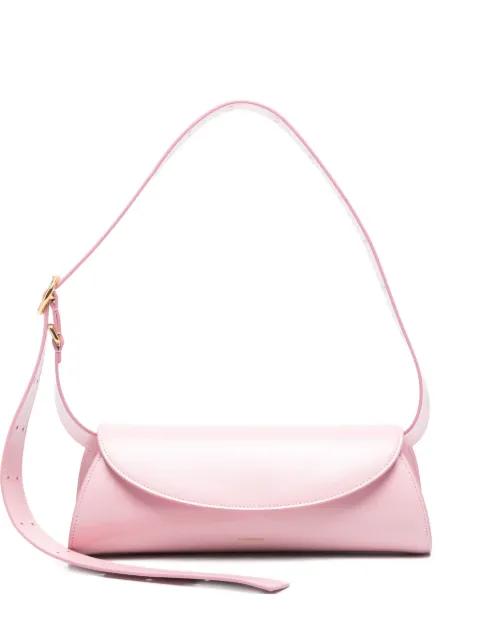small Cannolo shoulder bag by JIL SANDER