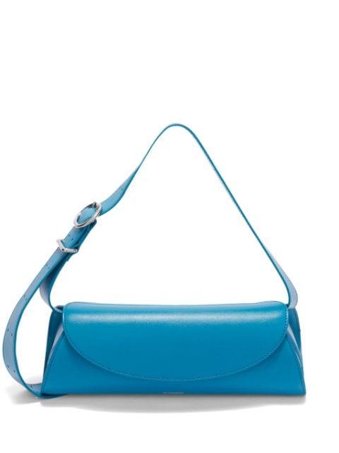 small Cannolo tote bag by JIL SANDER