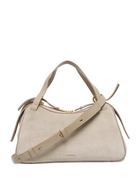small Dune cross body bag by JIL SANDER