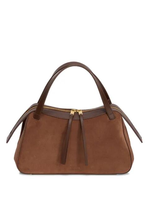 small Dune tote bag by JIL SANDER