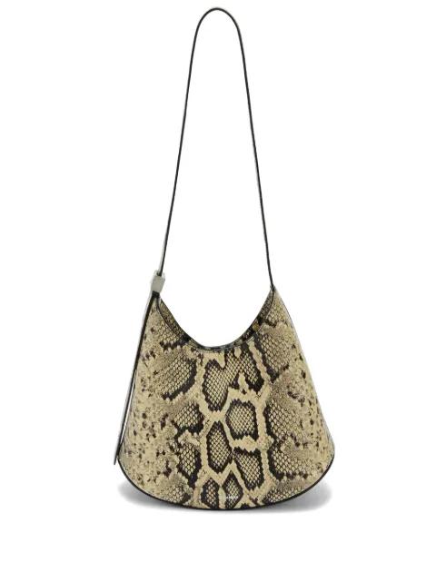 small Eldorado shoulder bag by JIL SANDER