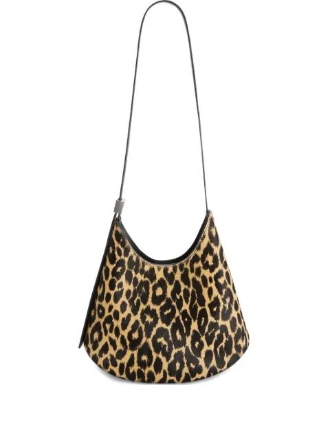 small Eldorado shoulder bag by JIL SANDER