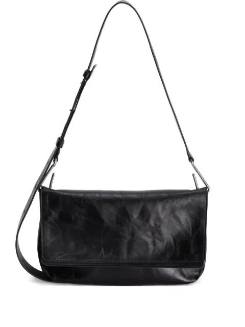 small Shadow shoulder bag by JIL SANDER