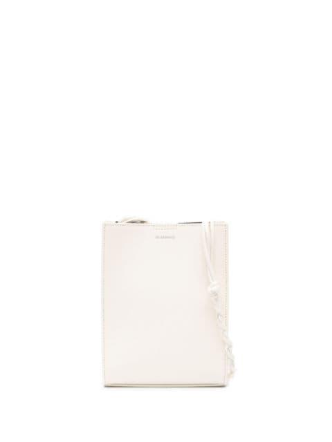 small Tangle shoulder bag by JIL SANDER