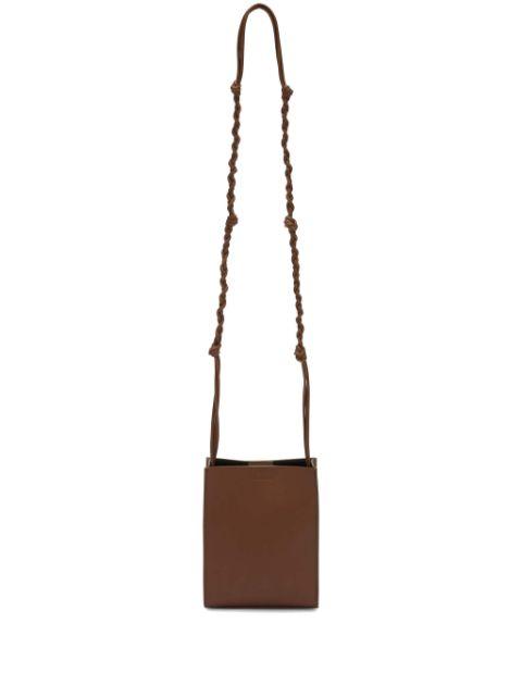 small Tangle shoulder bag by JIL SANDER