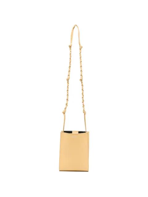 small Tangle shoulder bag by JIL SANDER
