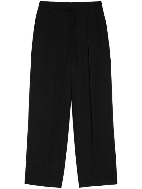 tailored trousers by JIL SANDER