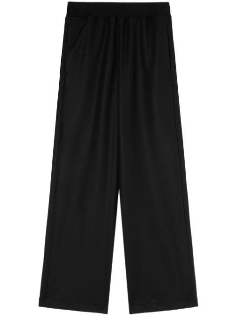 wide-leg track pants by JIL SANDER