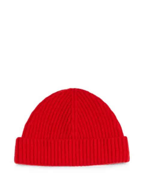 wool hat by JIL SANDER