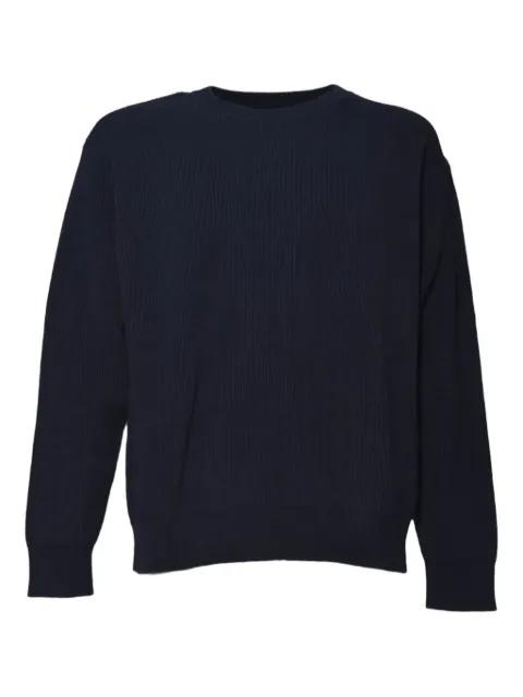 wool jumper by JIL SANDER