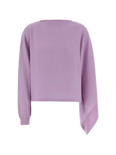 wool sweater by JIL SANDER