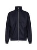 zip-up wool jacket by JIL SANDER zip-up wool jacket by JIL SANDER