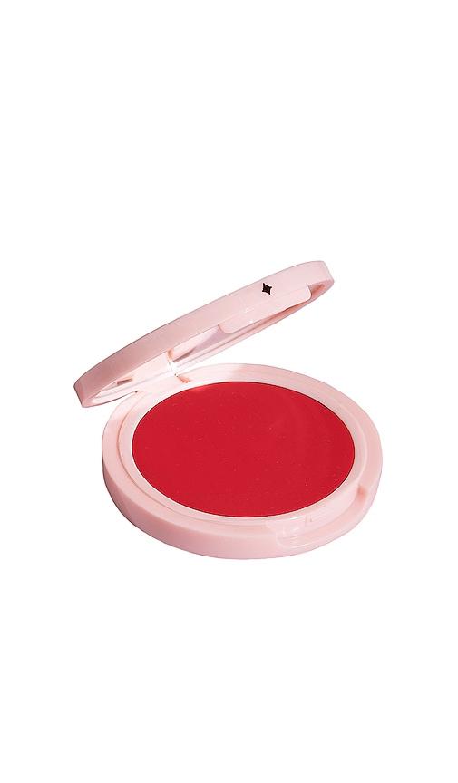 Jillian Dempsey Cheek Tint in Scarlet by JILLIAN DEMPSEY