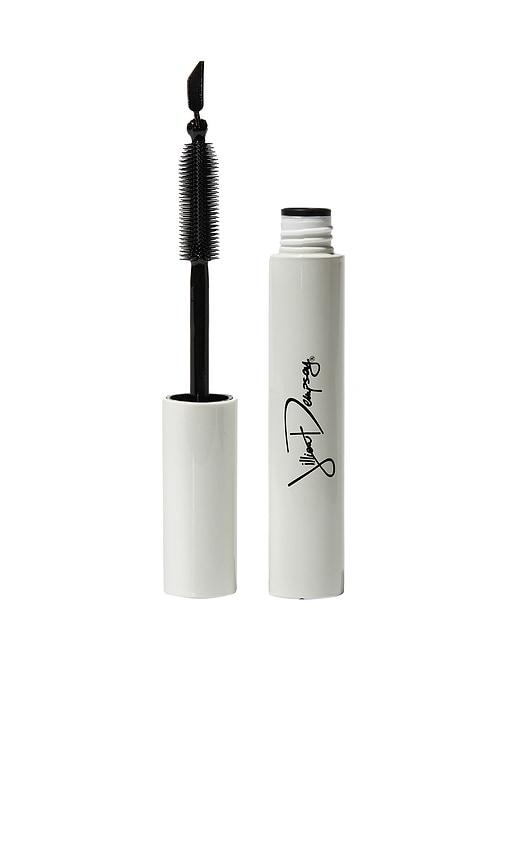 Jillian Dempsey Flyk Trick Mascara in Black by JILLIAN DEMPSEY