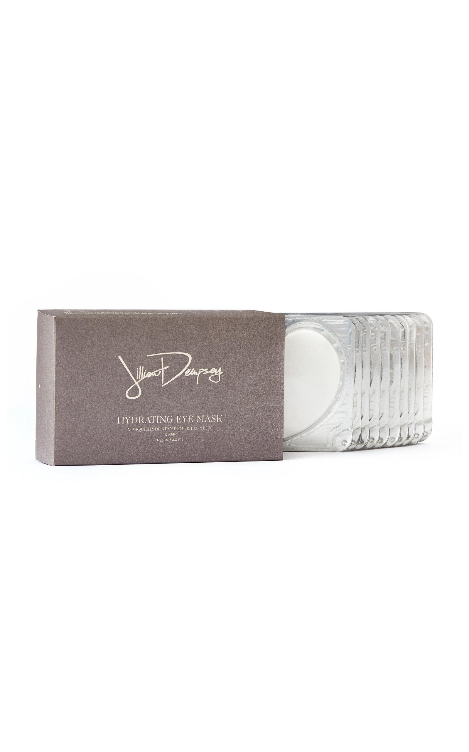 Jillian Dempsey Hydrating Eye Mask - Moda Operandi by JILLIAN DEMPSEY
