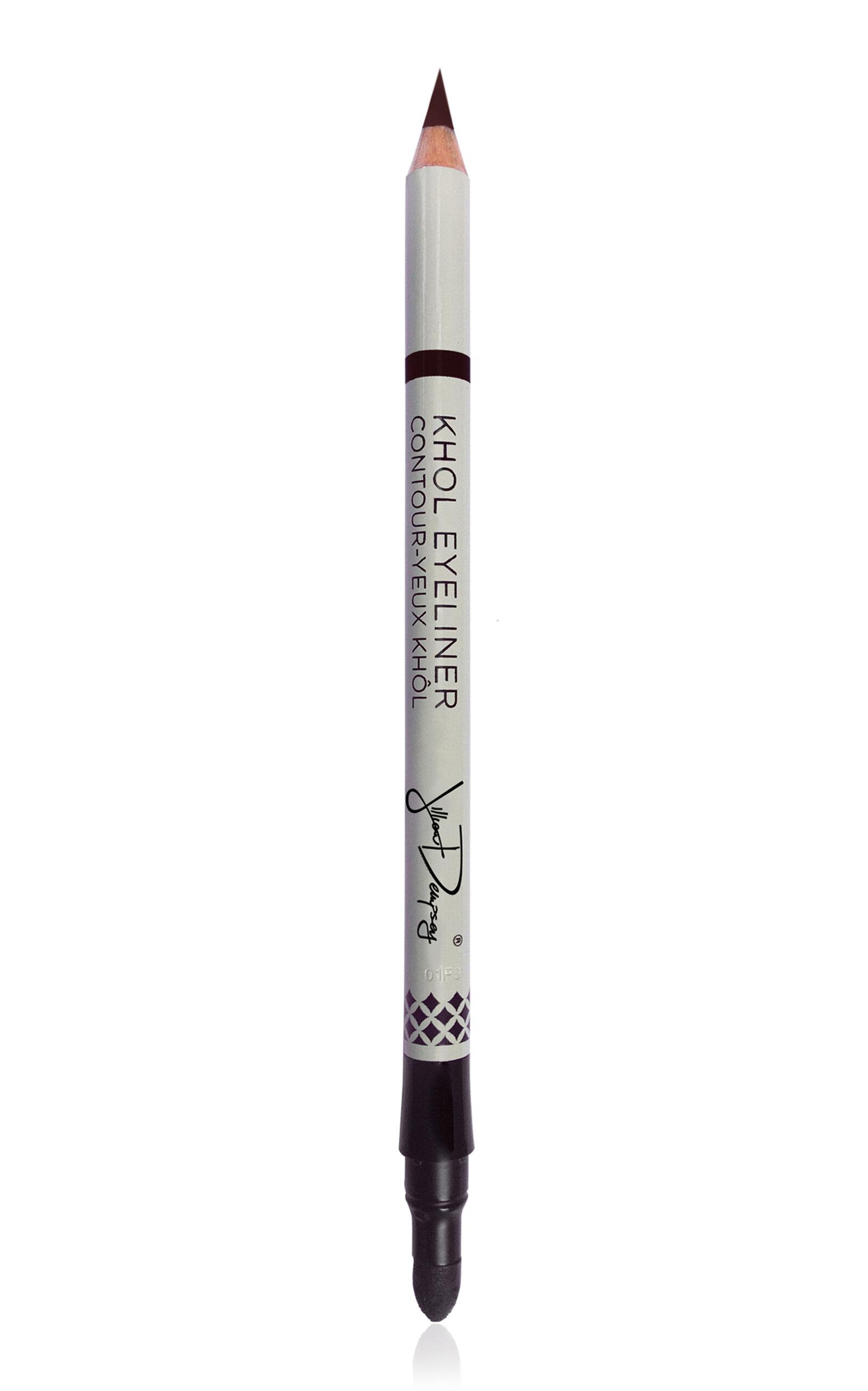 Jillian Dempsey Khôl Eyeliner - black - Moda Operandi by JILLIAN DEMPSEY