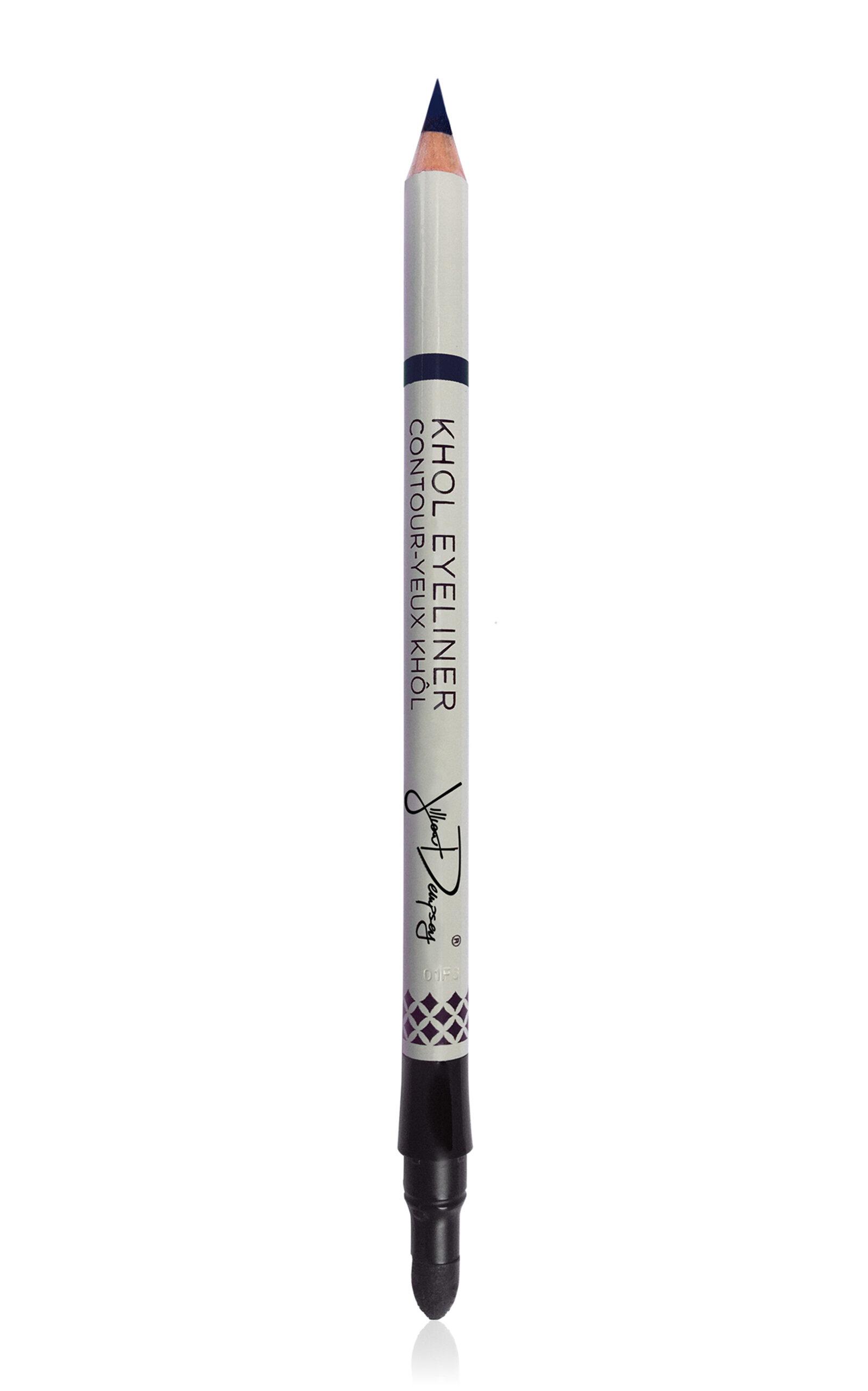 Jillian Dempsey Khôl Eyeliner - blue - Moda Operandi by JILLIAN DEMPSEY