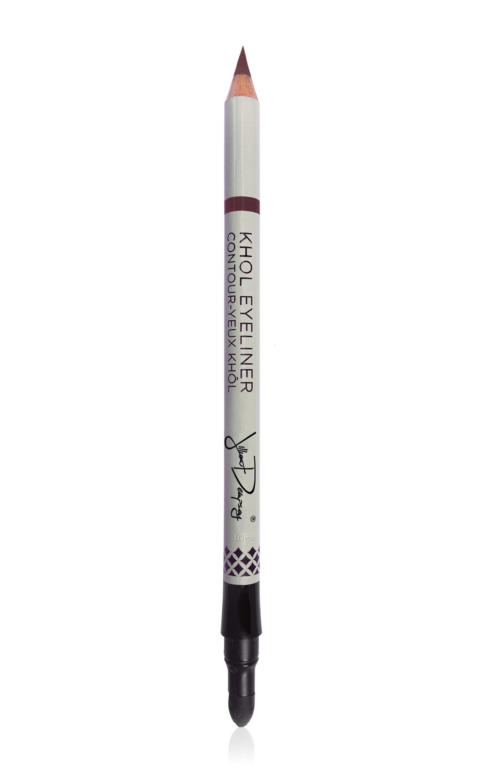 Jillian Dempsey Khôl Eyeliner - brown - Moda Operandi by JILLIAN DEMPSEY