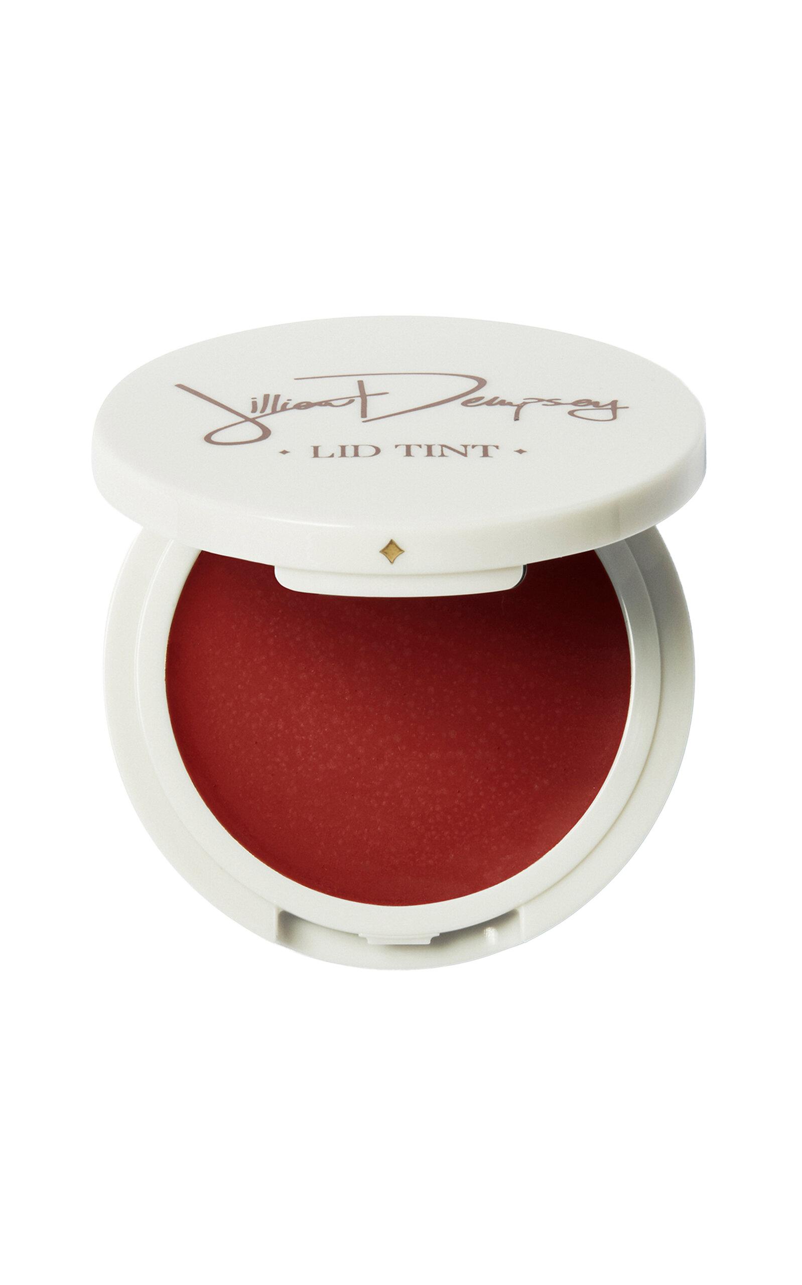 Jillian Dempsey Lid Tint - Ruby - Moda Operandi by JILLIAN DEMPSEY