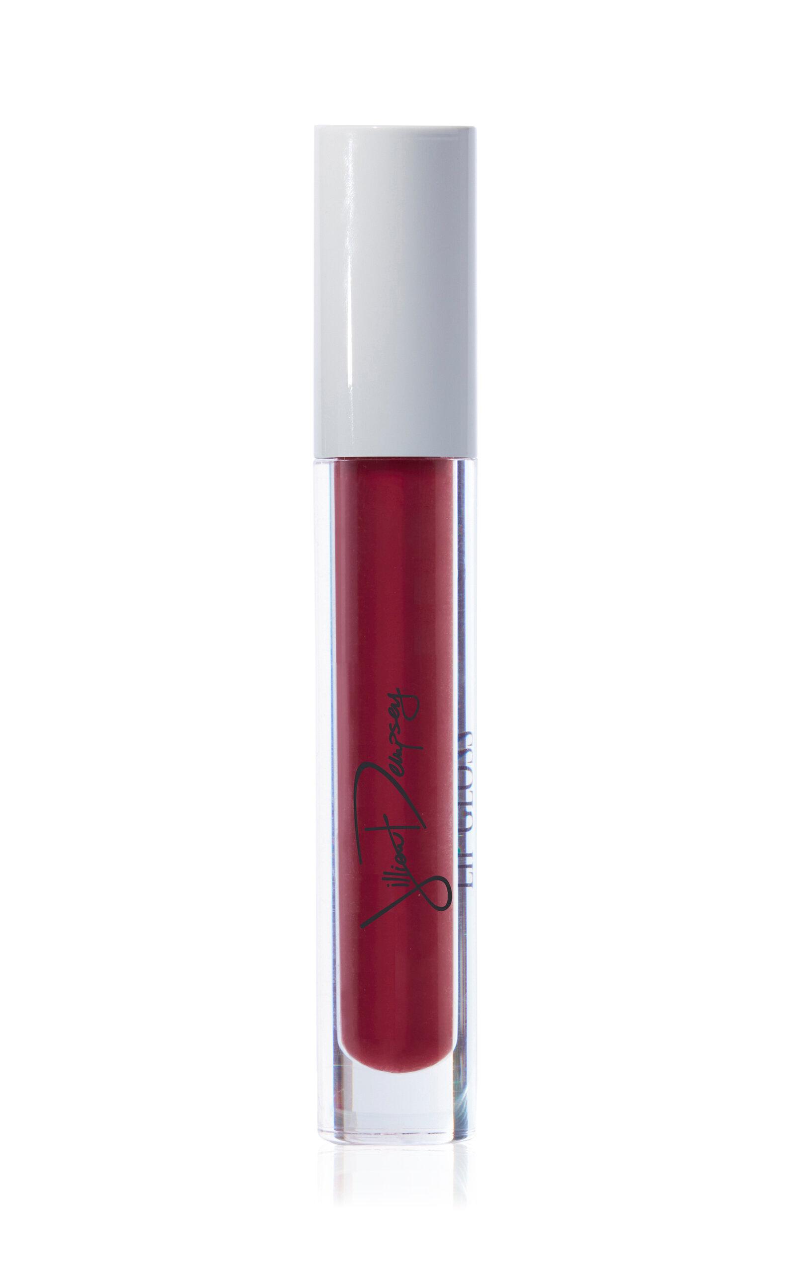Jillian Dempsey Lip Gloss - Lavish Berry - Moda Operandi by JILLIAN DEMPSEY