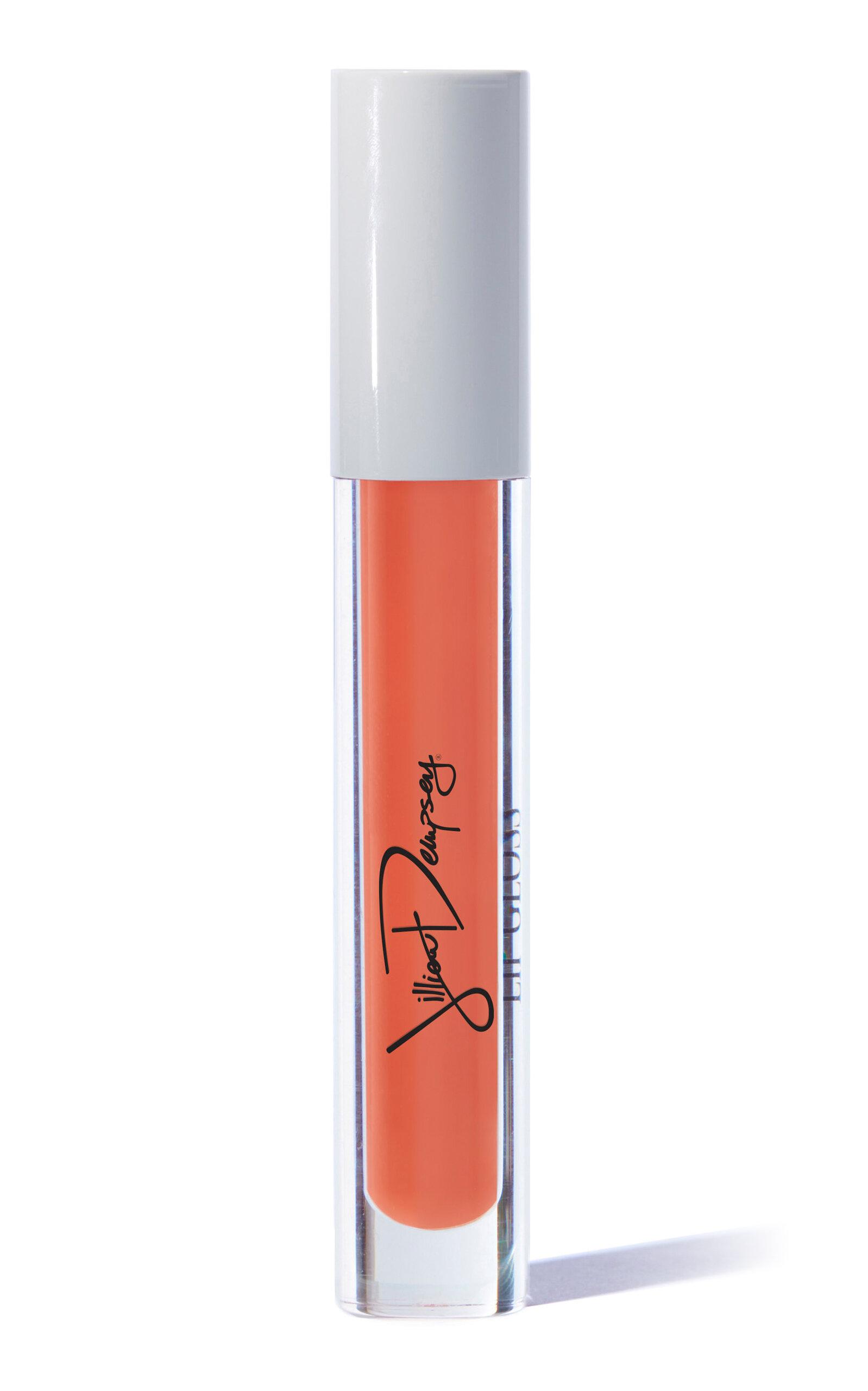 Jillian Dempsey Lip Gloss - Peachy Peach - Moda Operandi by JILLIAN DEMPSEY