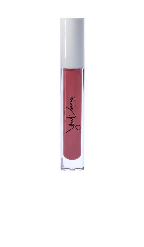 Jillian Dempsey Lip Gloss in Delux Mauve by JILLIAN DEMPSEY