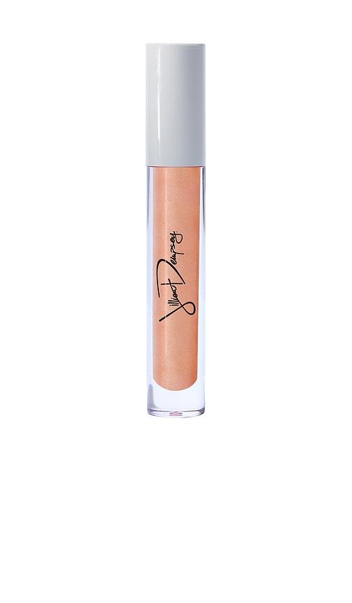 Jillian Dempsey Lip Gloss in Golden Pearl by JILLIAN DEMPSEY
