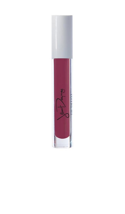 Jillian Dempsey Lip Gloss in Lavish Berry by JILLIAN DEMPSEY