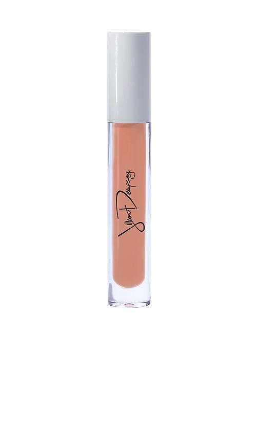 Jillian Dempsey Lip Gloss in Plush Nude by JILLIAN DEMPSEY