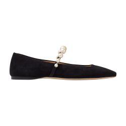 Ade flat shoes by JIMMY CHOO