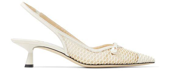 Amita 45 pumps by JIMMY CHOO