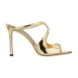 Anise 95 mules by JIMMY CHOO