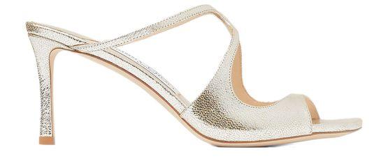 Anise Mule 75 by JIMMY CHOO