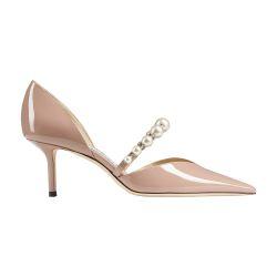 Aurelie pumps 65 by JIMMY CHOO