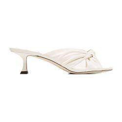 Avenue 50 mules by JIMMY CHOO