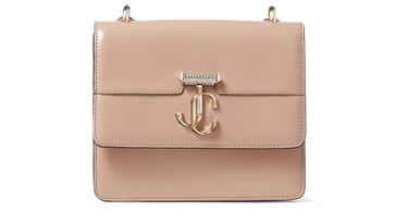 Avenue Quad XS shoulder bag by JIMMY CHOO