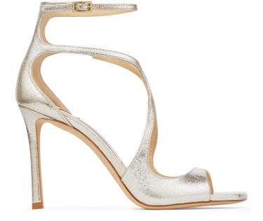 Azia 95 sandals by JIMMY CHOO