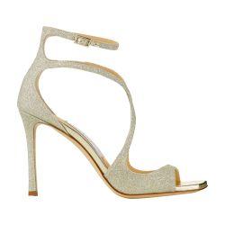 Azia 95 sandals by JIMMY CHOO
