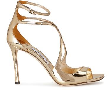 Azia 95 sandals by JIMMY CHOO